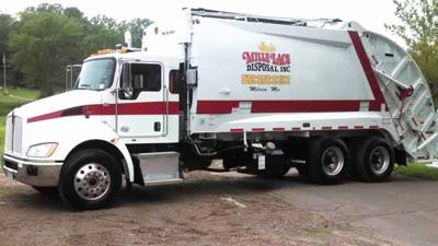 Jim S Mille Lacs Disposal