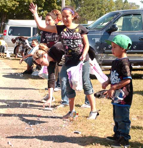 Powwow 2012 | Area Events | messagemedia.co