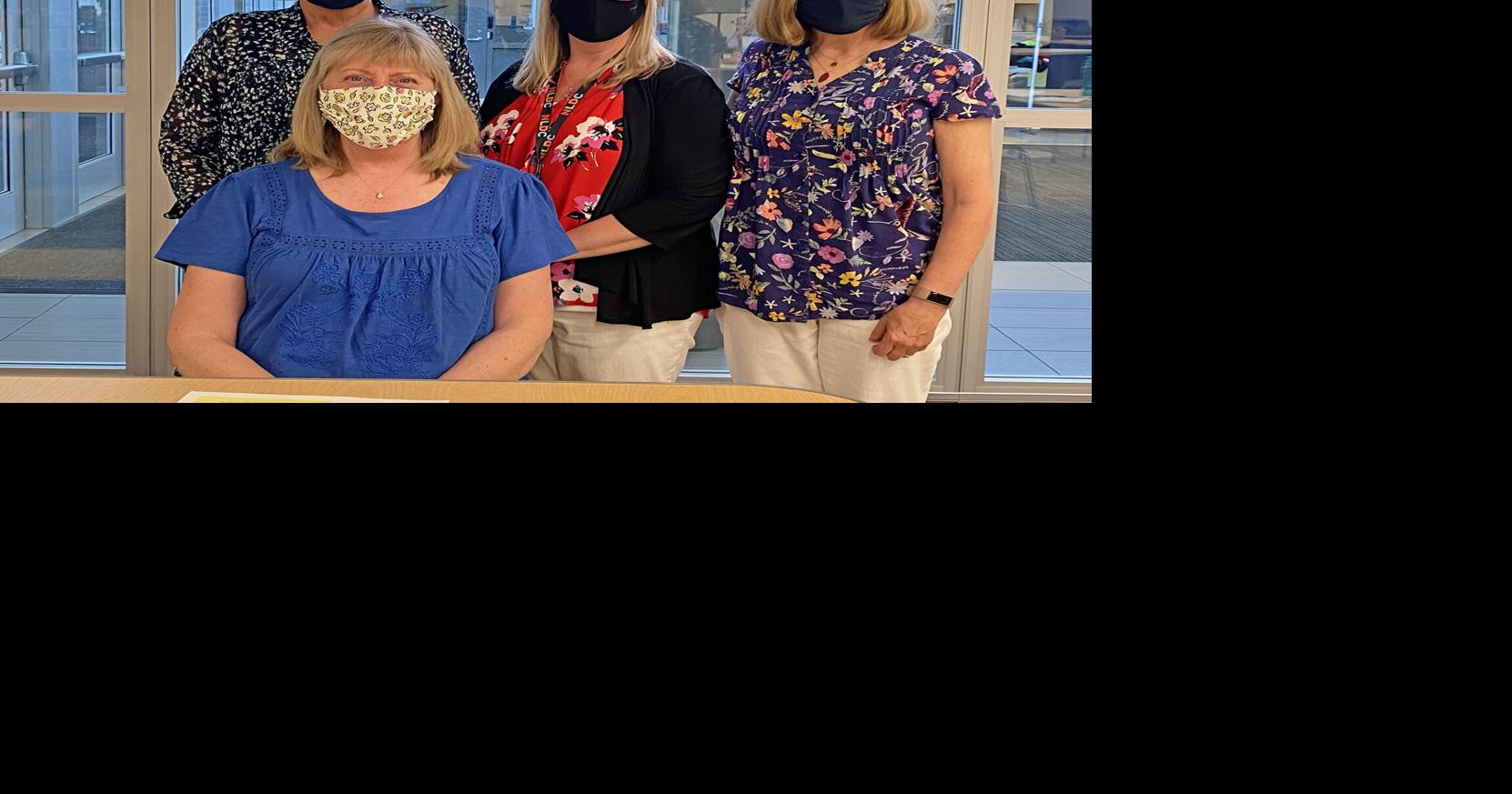 Onamia School Board talks Raiders and graduation Mille Lacs Messenger