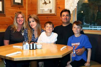Family Is No 1 For Red Door Owners Business Messagemedia Co