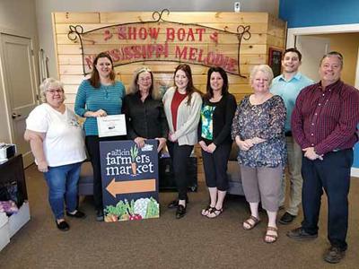 Aitkin Chamber welcomes new member