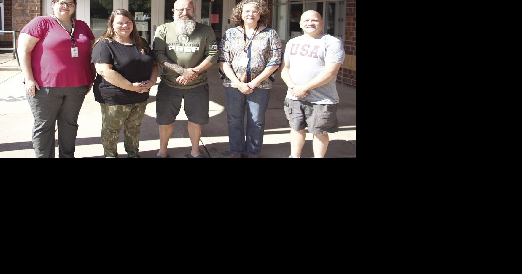 Onamia School District new teachers Mille Lacs Messenger