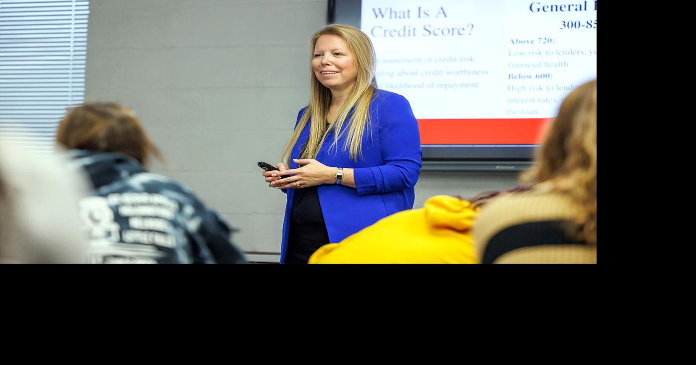 MMFCU provides financial education | Area Events | messagemedia.co