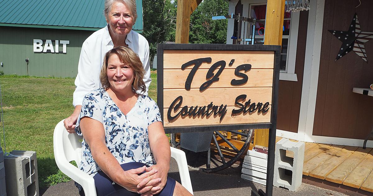 Tj Rural Services TJ’s Country Store now open | Business | messagemedia.co