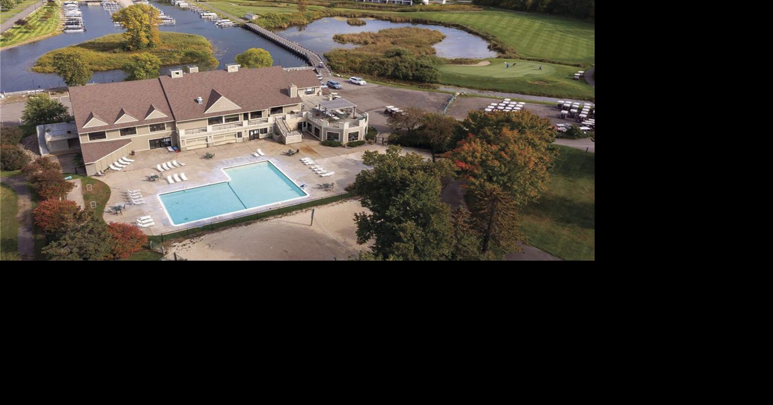 Izatys Resort on sale for 4 million Mille Lacs Messenger