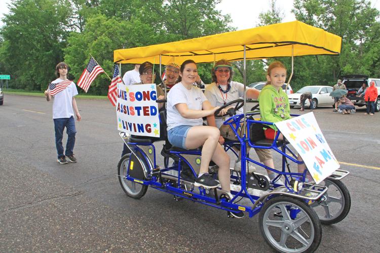 Onamia Days was tops again! Mille Lacs Messenger messagemedia.co