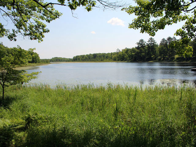 The Gre Aitkin Outdoors Long Lake Conservation Center