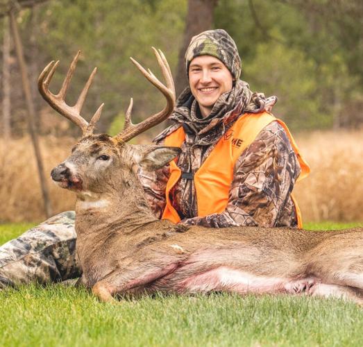 Some nice ten pointers! Mille Lacs Messenger messagemedia.co