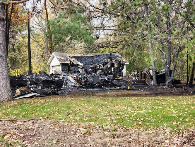 Fire in Aitkin Local messagemedia.co