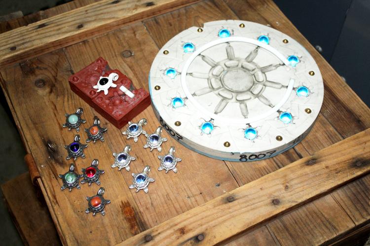 The whitesmith of Wahkon, Pineapple Jameson Business messagemedia.co