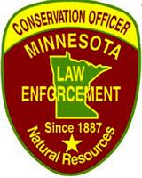 Conservation officer reports 6-29-22