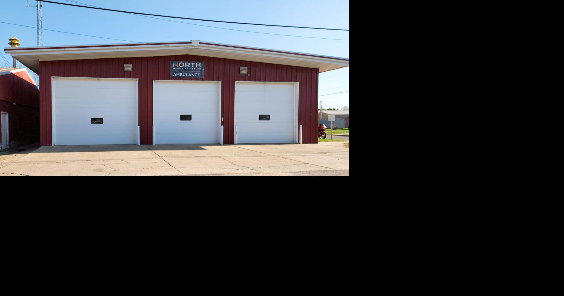 Potential housing development ideas brought to McGregor