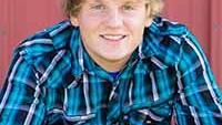 Macen Haggberg, 20, Wahkon - obituary - Vimarsana News