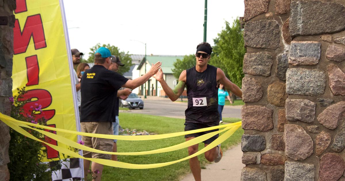STAY Walk, Run & Rally | Area Events | messagemedia.co