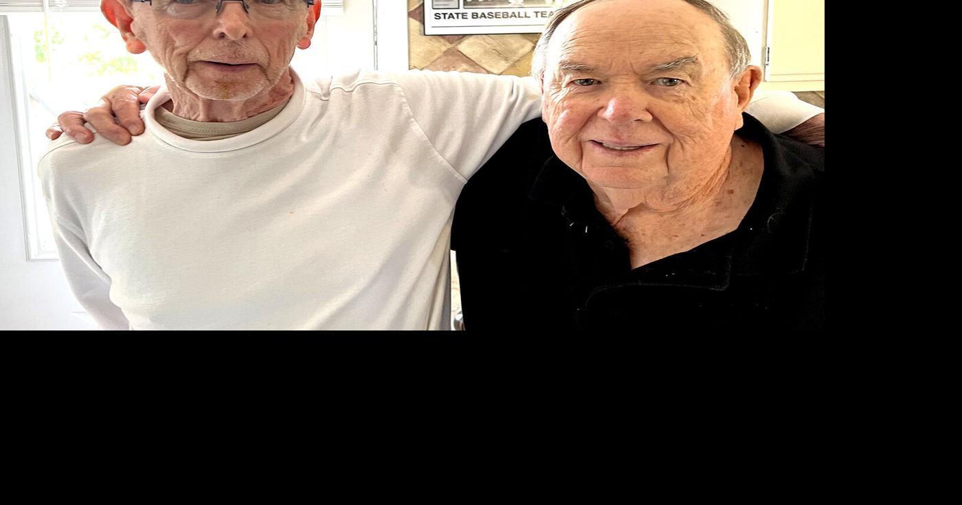 ‘Thanks for everything Ray’ | Sports | messagemedia.co