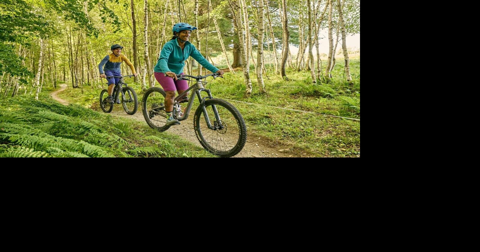 State parks, recreation areas and trails offer abundance of recreation opportunities Memorial Day weekend | Mille Lacs Messenger