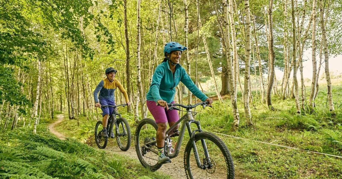 State parks, recreation areas and trails offer abundance of recreation opportunities Memorial Day weekend | Mille Lacs Messenger State parks, recreation areas and trails offer abundance of recreation opportunities Memorial Day weekend | Mille Lacs Messenger