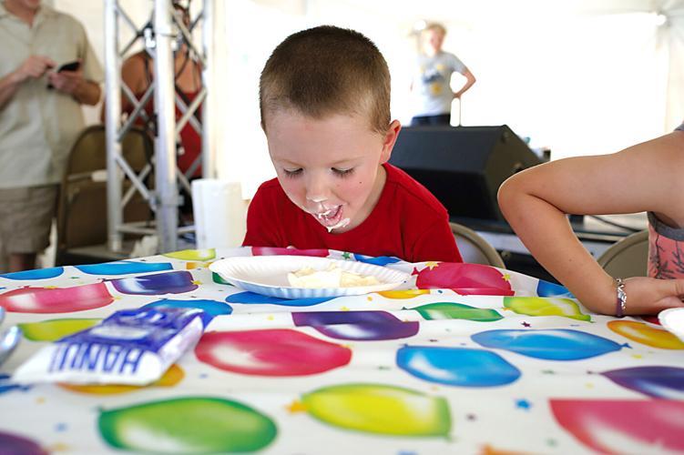 Garrison Play Days Area Events messagemedia.co