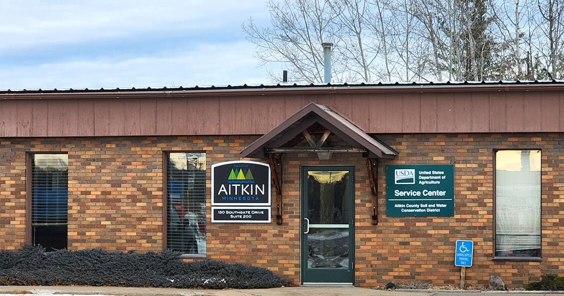 Aitkin City Council readies for General Election, names four candidates
