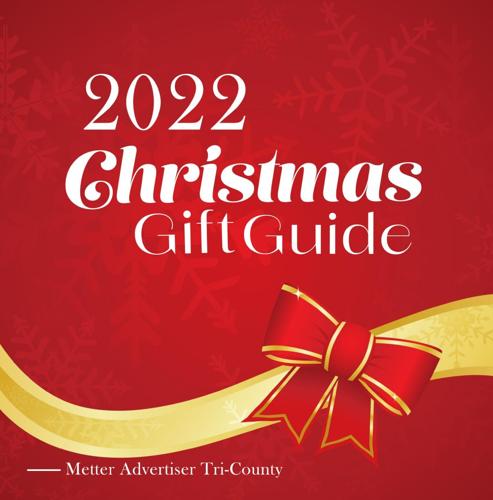 The 2022 Gift Guide is here!