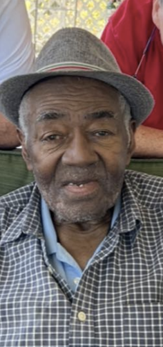 Obituary information for Willie Davis Wynn