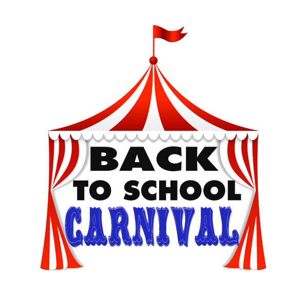 school carnival clipart
