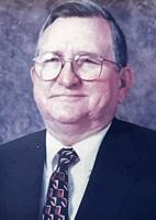 Bill Eugene Patterson Sr.