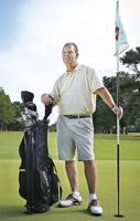 Retirement celebration TODAY for local golf pro
