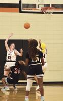 Lady Tigers lose two against region foes