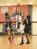 Lady Tigers lose to MCA in overtime