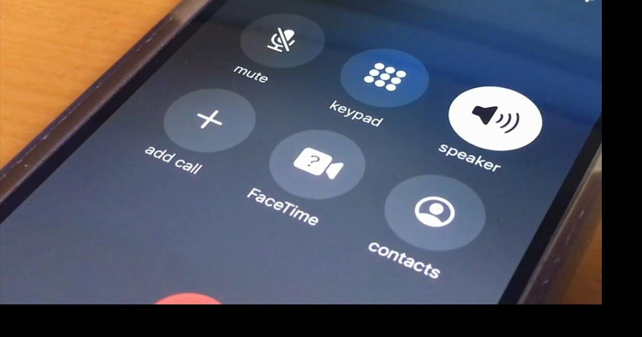 What the Tech? How to protect yourself, your family from AI voice clone ...