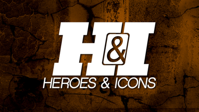 HEROES & ICONS 2.4