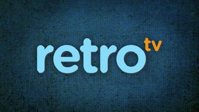 RETRO TV 2.5