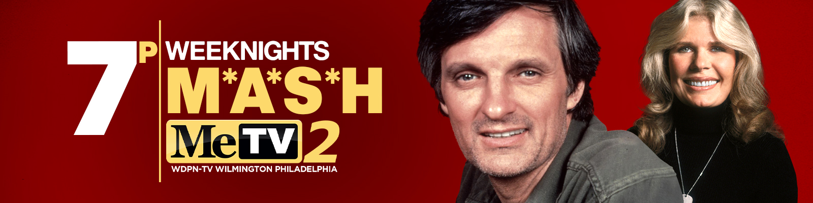 M*A*S*H