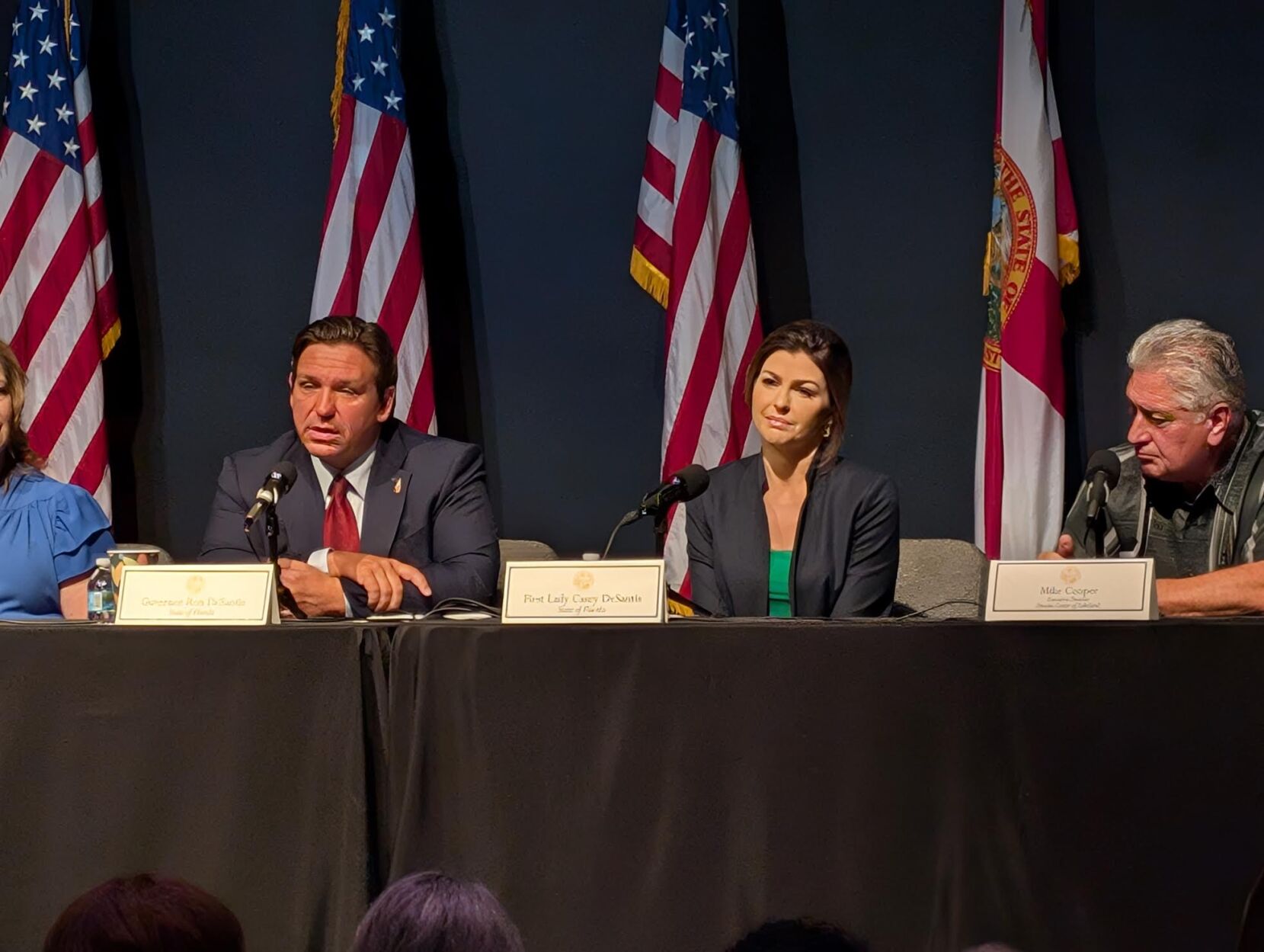 Two Florida U.S. Democratic Reps call for federal investigation into Hope Florida