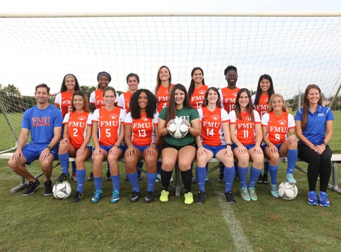 Six Florida Memorial Teams Named Naia Scholar Teams Education