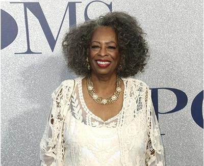 Actress Carol Sutton Dies Of Covid 19 A Age 76 Arts Culture Miamitimesonline Com