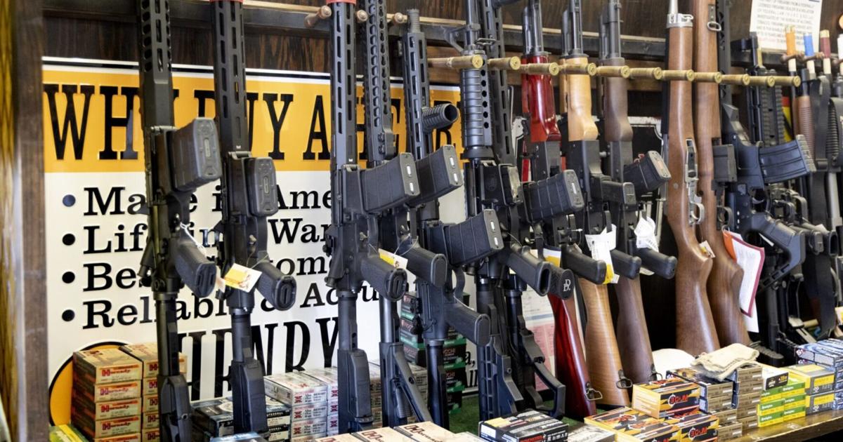 Florida AG says he won’t defend state ban on long gun purchases, so gun safety group steps up