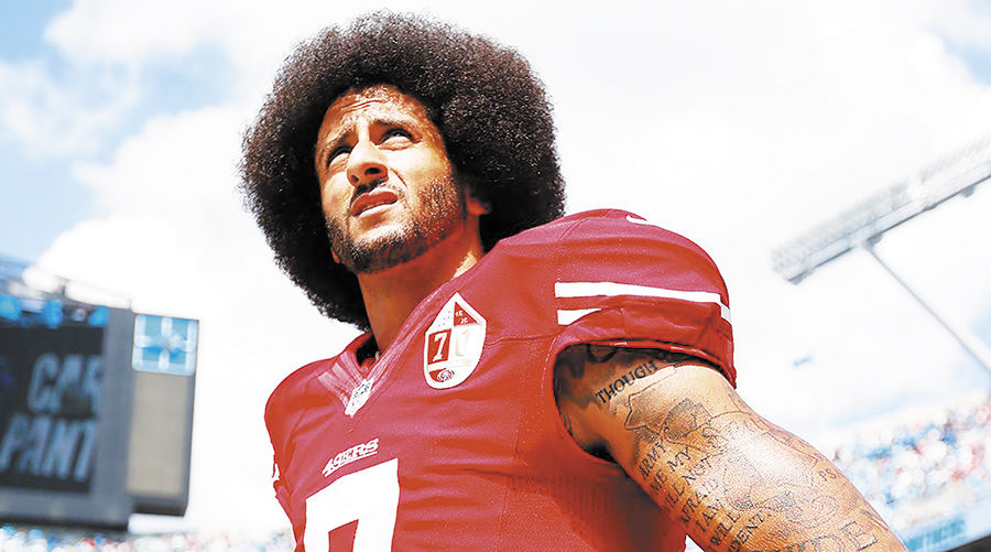 Adidas Wants Kaepernick as Endorser, Only if He Gets Another NFL