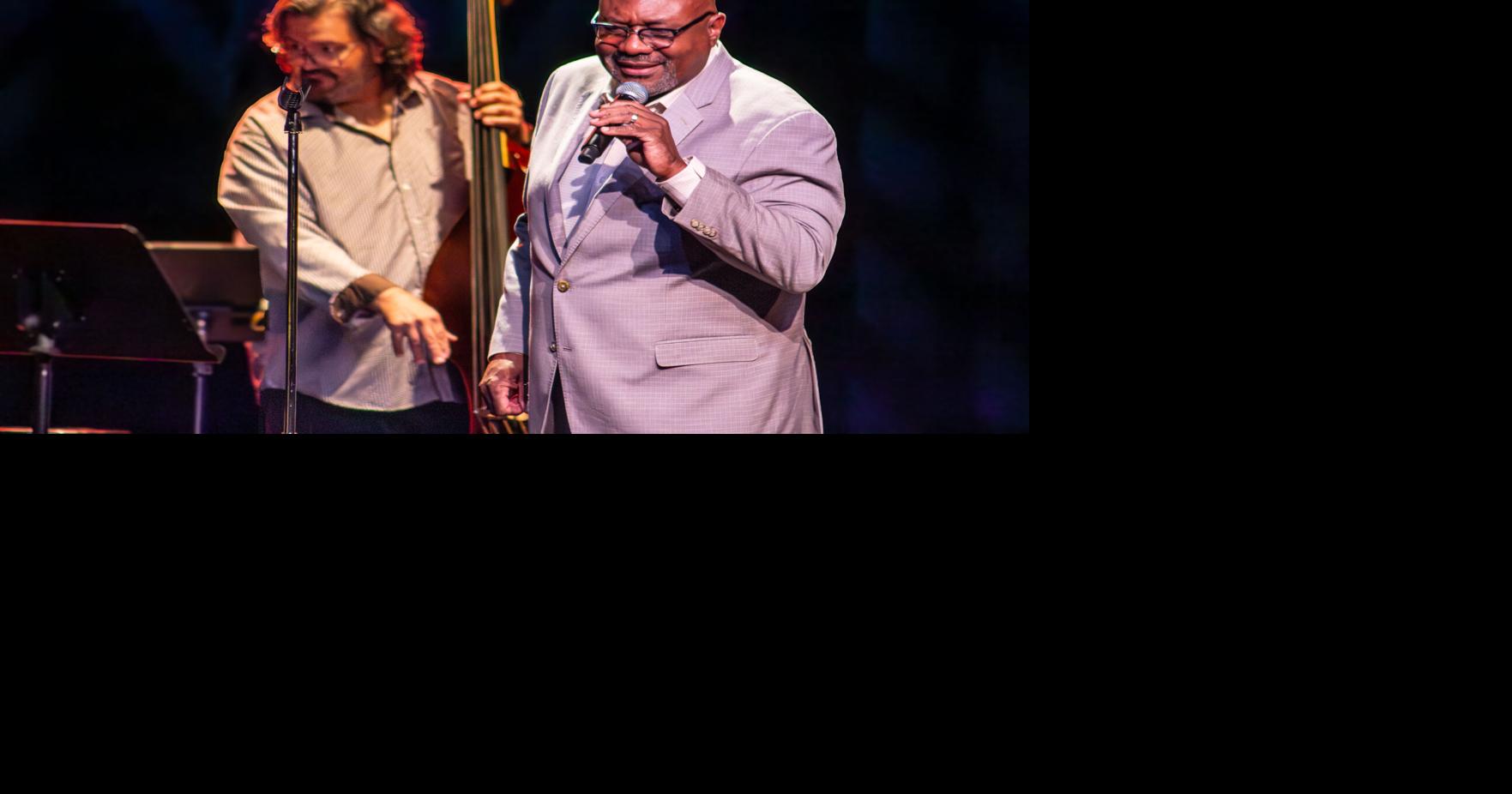 Jazz Appreciation Month concert at Lyric Theater celebrates Miami’s Black music legacy