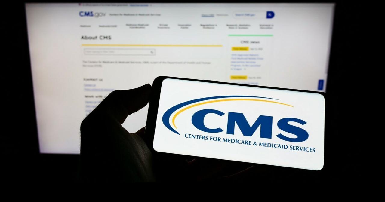 FL Republicans press CMS to approve hospital-directed payment program ...