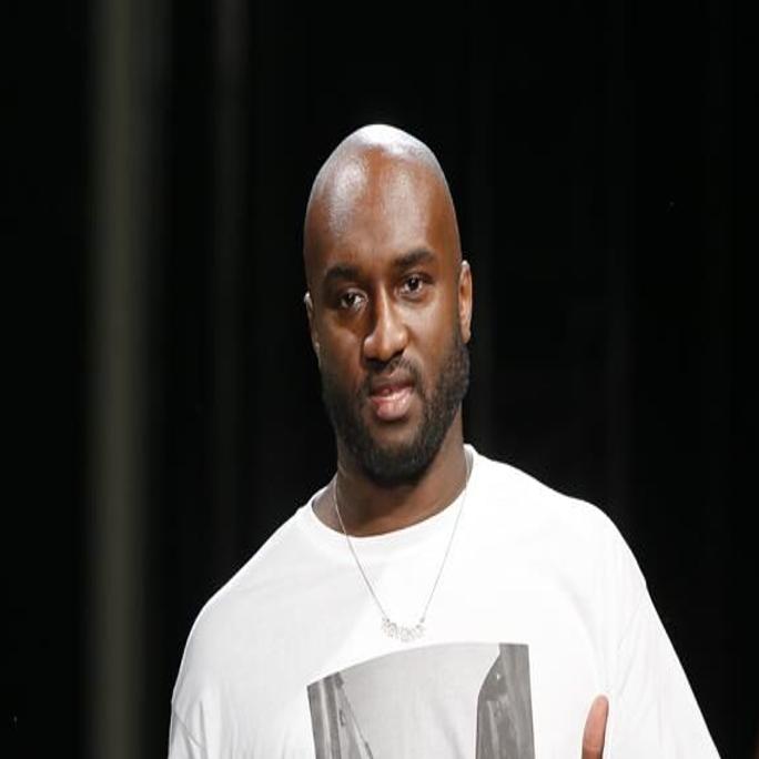 Virgil Abloh Is Saving Luxury With T-Shirts - The New York Times