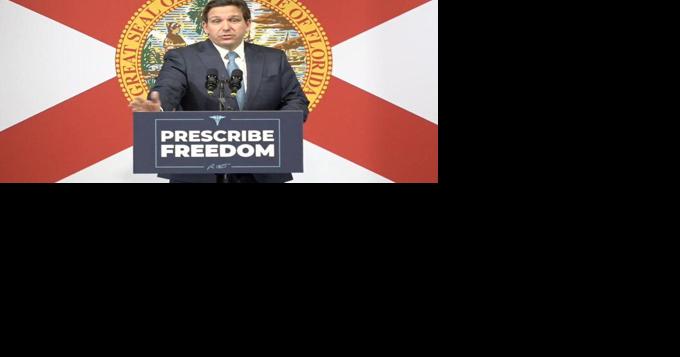 Harris takes abortion fight to Florida on Roe anniversary - Vimarsana News