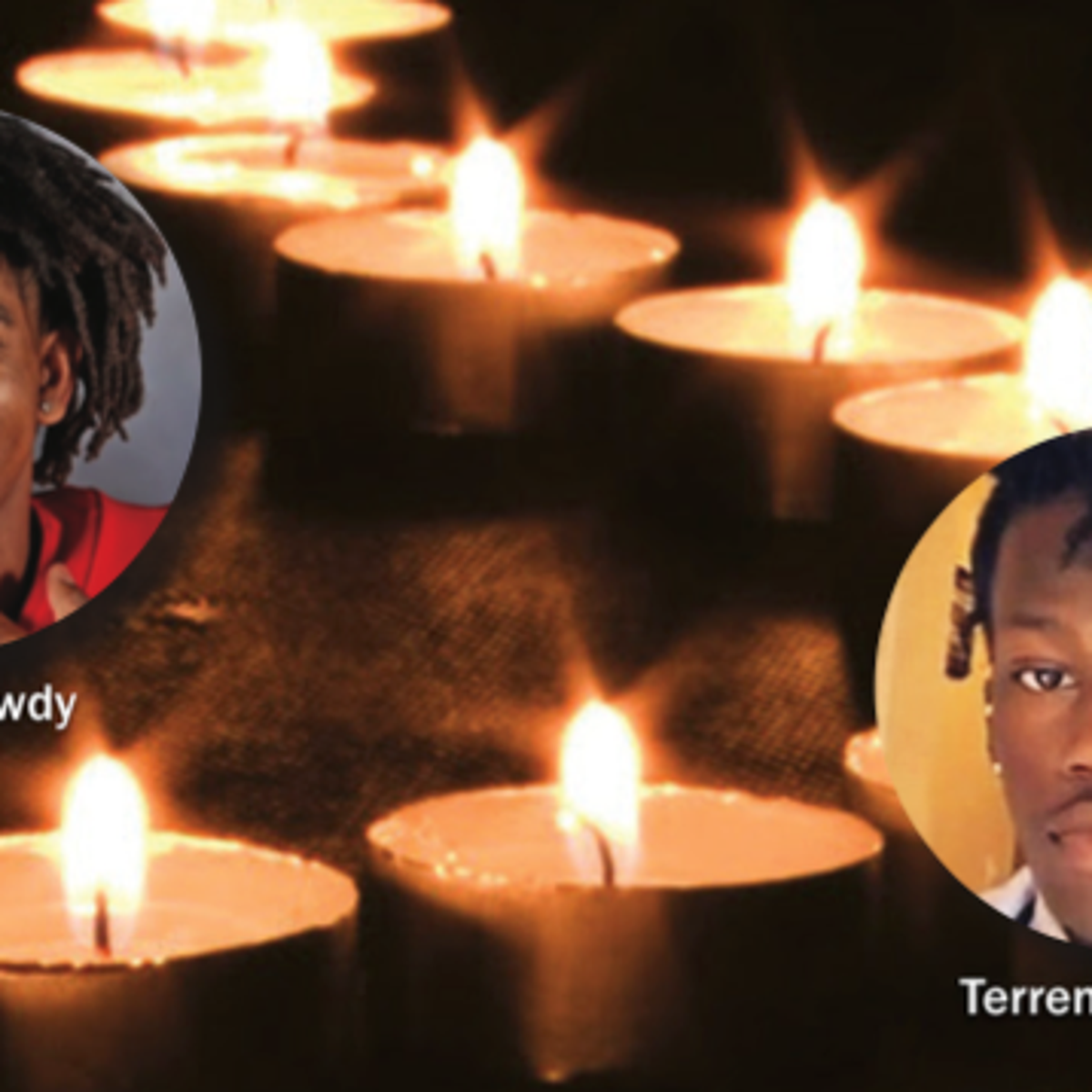 Healing After Deaths Of Deerfield Beach High School Students