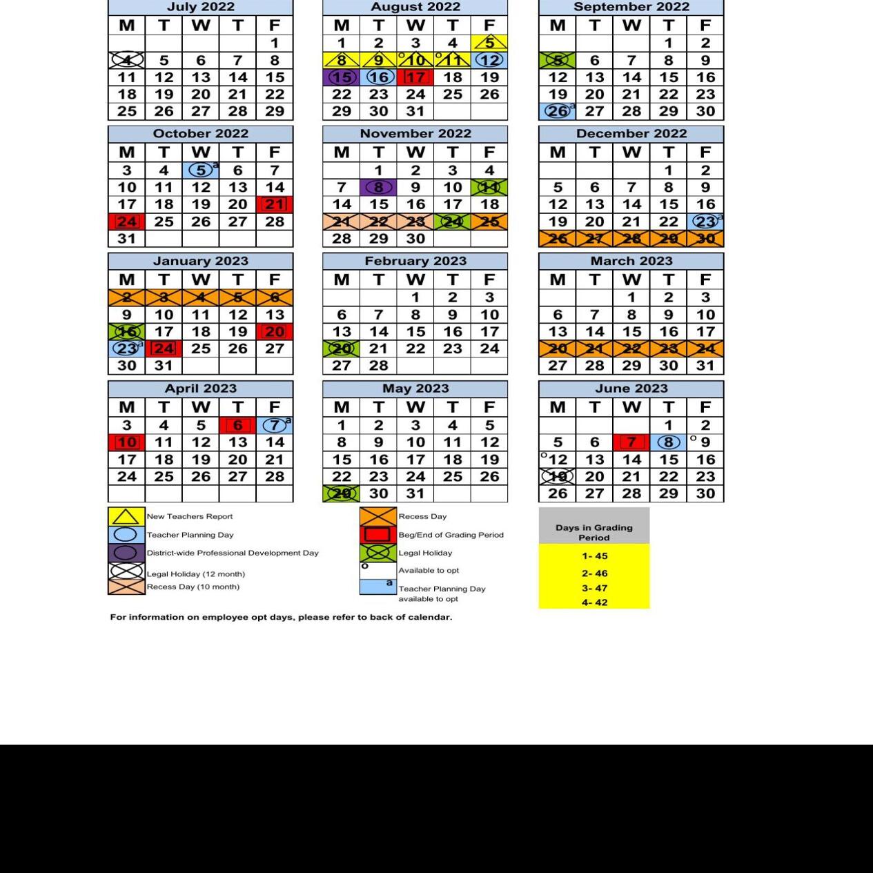 Miami Dade Public School Calendar 2023 2024 Get Calendar 2023 Update