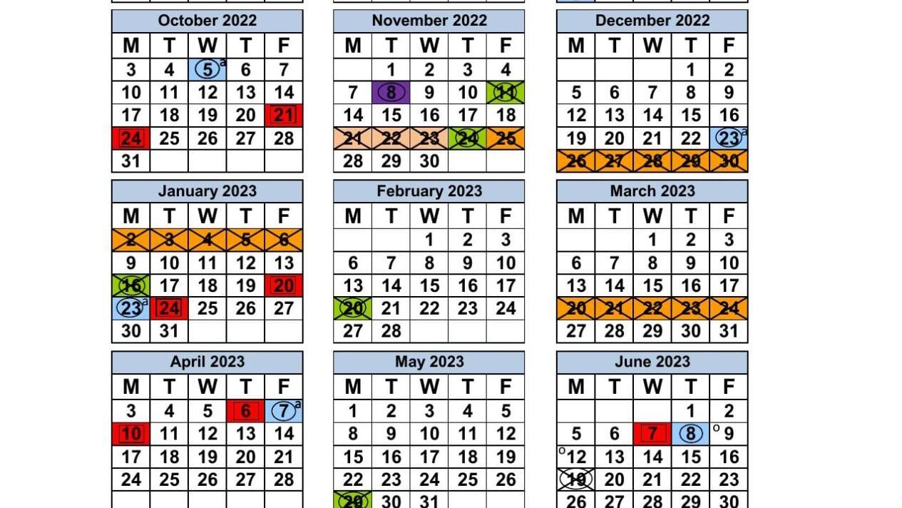 When Is Spring Break 2025 California Colleges