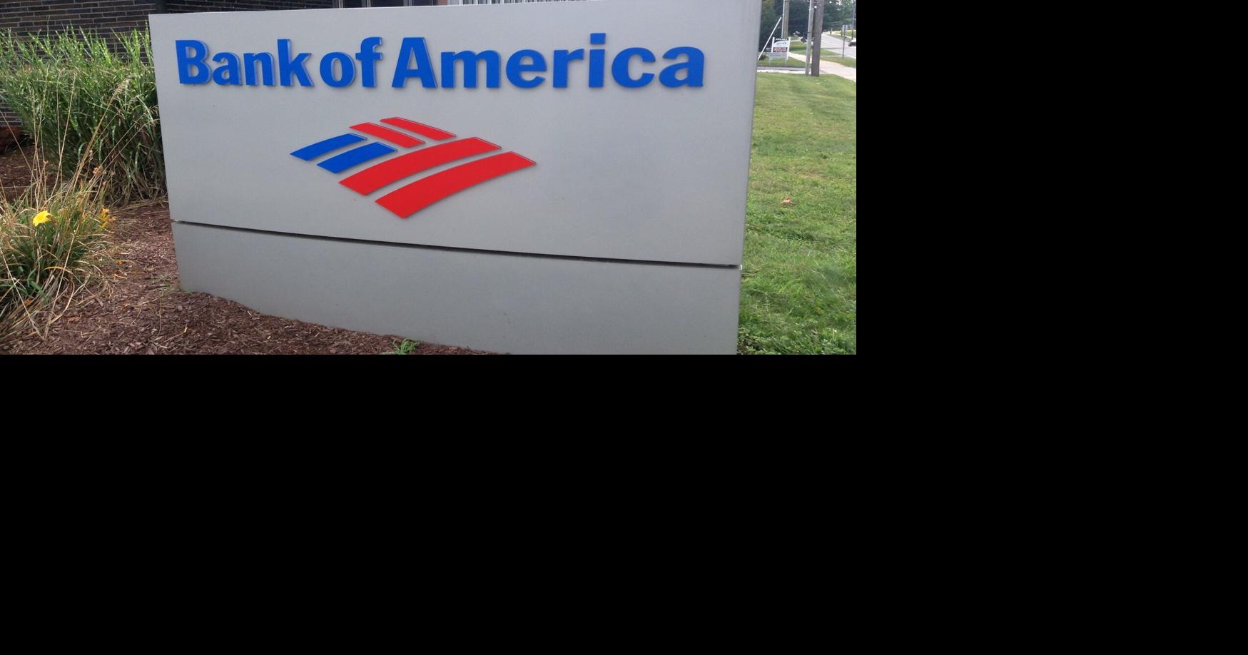 Bank Of America To Pay More Than 100m For Doubling Fees Opening Accounts Without Customer 