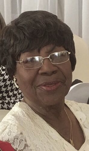 THELMA ALICE DEAN | Obituaries | Miamitimesonline.com