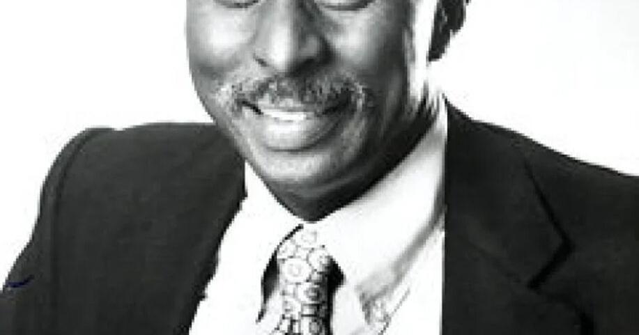 Art Rust Jr. | | miamitimesonline.com