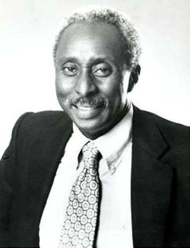 Art Rust Jr. | | miamitimesonline.com